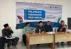 Pelatihan Mandarin Pra-Kerja, LP Ma’arif NU Jateng dan BRCC Siapkan 17 Peserta Masuk Perusahaan China