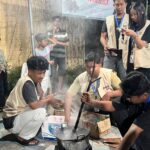 Mahasiswa KKN UMK Edukasi Kelola limbah Plastik jadi Paving Block di Desa Jatirejo