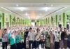 Fatayat NU harus Perkuat Edukasi Kepada Masyarakat
