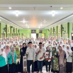 Fatayat NU harus Perkuat Edukasi Kepada Masyarakat