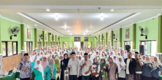 Fatayat NU harus Perkuat Edukasi Kepada Masyarakat