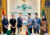 Terima Kunjungan AsCare Jepang, Tsubasa TC Jepang & Konsultan Hajime Jepang, PWNU Jateng Buka Peluang Baru Bagi Lulusan Sekolah Ma’arif .