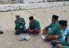 Perkuat Nasionalisme Jemaah Umrah Semarang Ziarahi Makam Ulama di Makkah