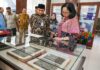 Begini Upaya Pemprov Jateng Tingkatkan Literasi Warga