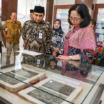 Begini Upaya Pemprov Jateng Tingkatkan Literasi Warga