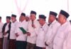 PWNU Jateng Minta Presiden Prabowo Larang Aparatur Negara Intervensi Muktamar NU