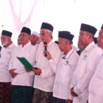 PWNU Jateng Minta Presiden Prabowo Larang Aparatur Negara Intervensi Muktamar NU