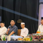 Di Kudus, Gus Yasin Tekankan Pembangunan Ekonomi Harus Menyejahterakan Masyarakat Sekitar