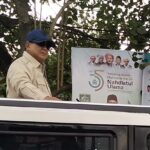 Prabowo Janji Bantu Layar Interaktif Digital di Satuan Pendidikan NU, Begini Respon Ketua Ma’arif Jateng 