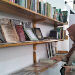 Nahdlatut Turots Pamerkan Manuskrip Kuno Karya Ulama Nusantara