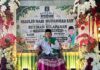 Fatayat NU Diminta Kenalkan Nabi Muhammad Kepada Anak-anak Sejak Dini