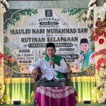 Fatayat NU Diminta Kenalkan Nabi Muhammad Kepada Anak-anak Sejak Dini