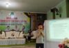 Orang Tua Diminta Batasi Anak Gunakan Gawai