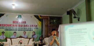 Orang Tua Diminta Batasi Anak Gunakan Gawai