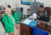 Kunjungi Lapas, Fatayat NU Pati Jalin Kerja sama Program Pembinaan Napi Wanita