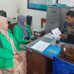 Kunjungi Lapas, Fatayat NU Pati Jalin Kerja sama Program Pembinaan Napi Wanita