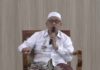 Pesan KH. Ulil Albab, Pimpinan Harus Mampu Jadi Teladan Anggota