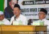 MWC NU Gebog Mulai Adakan Pengajian Manasik Haji Aswaja