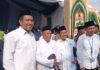 Harapan Rektor UIN Sunan Kudus, NU Bisa Mandiri Tidak Mudah Diintervensi Kekuatan Manapun
