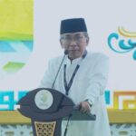 Gus Yahya Tegaskan NU harus Mampu jadi Penyangga Pengantaran Program Pemerintah ke Rakyat
