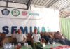 Selama Muktamar, NU Pati Buka Posko untuk ‘Romlah’