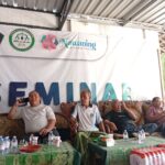 Selama Muktamar, NU Pati Buka Posko untuk ‘Romlah’