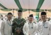 Mekanisme Pemilihan Ketum PBNU melalui AHWA, Gus Rozin Hormati Keputusan Muktamirin