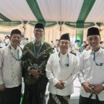 Mekanisme Pemilihan Ketum PBNU melalui AHWA, Gus Rozin Hormati Keputusan Muktamirin