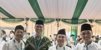 Mekanisme Pemilihan Ketum PBNU melalui AHWA, Gus Rozin Hormati Keputusan Muktamirin