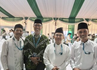 Mekanisme Pemilihan Ketum PBNU melalui AHWA, Gus Rozin Hormati Keputusan Muktamirin