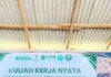 17 Ayah dan 17 Anak Hadiri Sosialisasi Parenting dan Pengenalan APE KKN Unisda