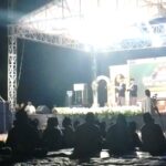 PP/ OSIS MA NU TBS Gelar Baksos di Sadang