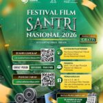 RMI PBNU Gelar Festival Film Santri Nasional 2026