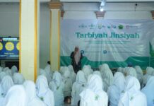 Pesantren NU Tangerang Minta Pemerintah Perkuat Pengawasan