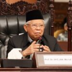 KH Ma’ruf Amin Tegaskan Fikrah, Sanad, dan Turats sebagai Landasan NU