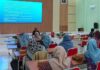 Temu MGMP Matematika Kabupaten Kudus, Abduz Aziz Ulas Pembelajaran Era Deep Learning