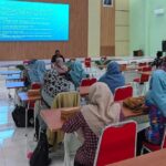 Temu MGMP Matematika Kabupaten Kudus, Abduz Aziz Ulas Pembelajaran Era Deep Learning