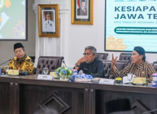 Tonggak Baru MTQ Nasional 2026, Ada Majelis Kode Etik Hakim dan Cabang Disabilitas