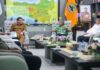 Persiapan Gelaran MTQ Nasional di Jateng Kian Matang