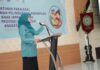 Ning Nawal Dorong Kader PKK Jateng Aktif Dampingi Perempuan dan Anak Korban Kekerasan
