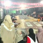 Mengemuka di Malam Tirakatan 17 Agustus 2026: Korupsi Sumber Utama Ketidakadilan