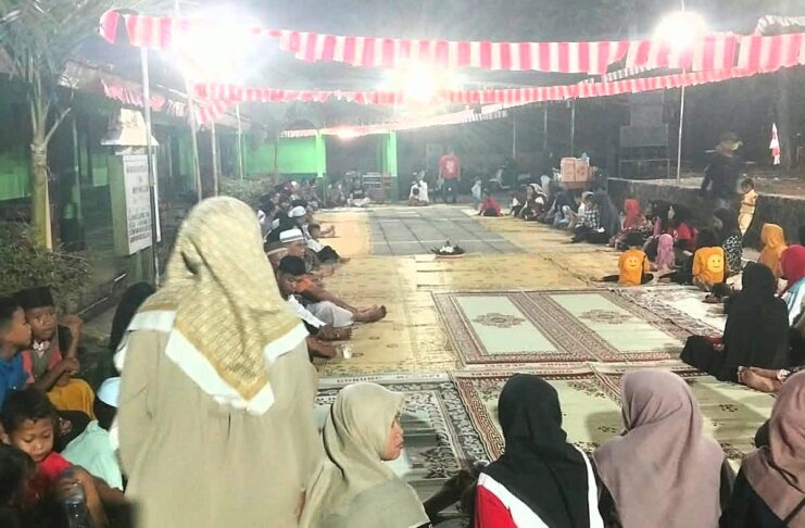 Mengemuka di Malam Tirakatan 17 Agustus 2026: Korupsi Sumber Utama Ketidakadilan