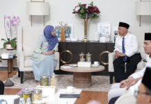 UIN Walisongo Perkuat Pemberdayaan Masyarakat Desa melalui KKN Tematik