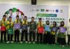 8 Kader NU Jateng Diberangkatkan Kuliah di Tiongkok, Berikut Daftar Namanya.