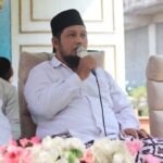 Cinta Nabi Tak Cukup Hanya Diucapkan Lisan
