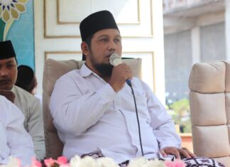 Cinta Nabi Tak Cukup Hanya Diucapkan Lisan