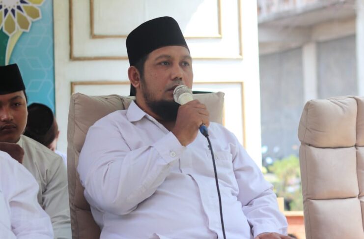 Cinta Nabi Tak Cukup Hanya Diucapkan Lisan