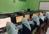 Jelang OSKANU, 9.000 Siswa Uji Coba Computer Based Test