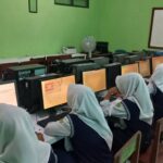 Jelang OSKANU, 9.000 Siswa Uji Coba Computer Based Test