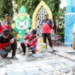 Venue MTQ Nasional 2026 Segera Siap 100 Persen